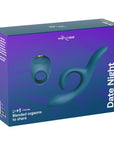 We-Vibe Date Night Grön