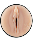 Masturbator med Realistiskt Formad Vagina