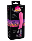 You2Toys G-Punktsvibrator Rosa
