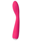 Svakom Iris Plum Red G-Punktsvibratorvibrator