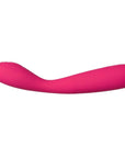 Svakom Iris Plum Red G-Punktsvibratorvibrator