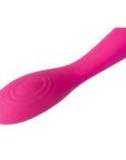 Svakom Iris Plum Red G-Punktsvibratorvibrator