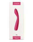Svakom Iris Plum Red G-Punktsvibratorvibrator