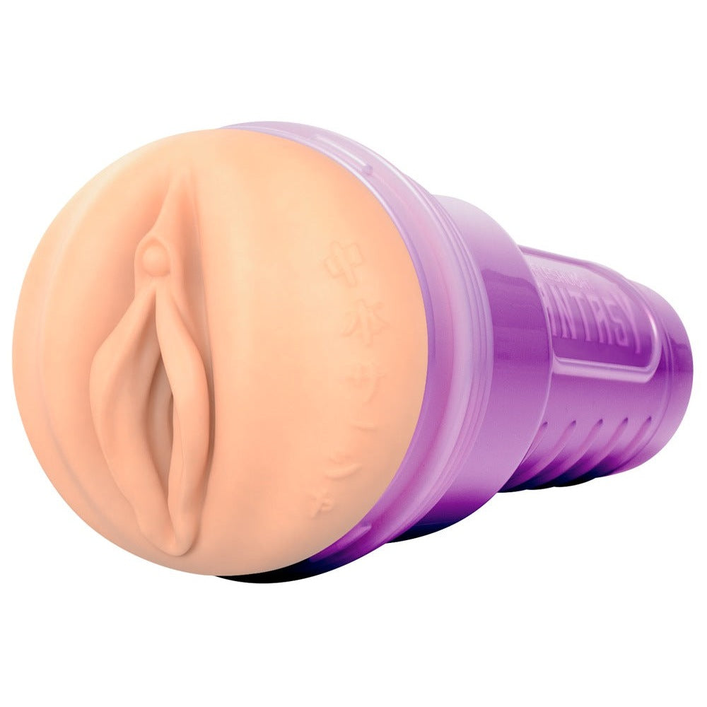 Fleshlight Fantasy Sasha Nakamoto Ecchi Masturbator